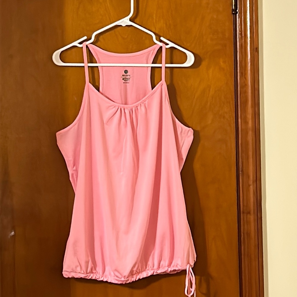 Old Navy workout tank